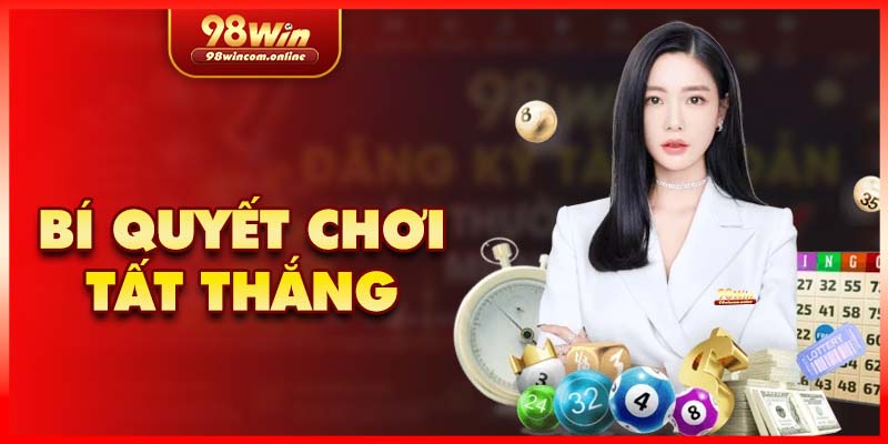 Bí quyết chơi XSMB hiệu quả dùng các hình thức cầu 